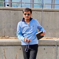Devanshu Patel