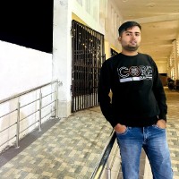 Mohammad Zaid