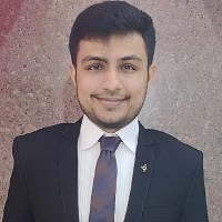 Nilesh Raisinghani