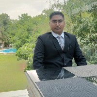 Abhishek Kumar Kashyap