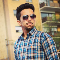 Aman Gill