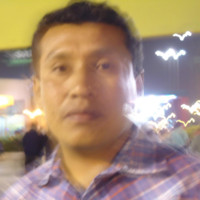 Carlos Humberto Quispe Huaman