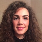Vasiliki Kapoli Karakas