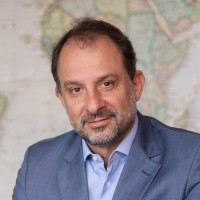 Luiz Claudio Rodrigues de Carvalho