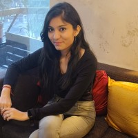 Shalini Gupta