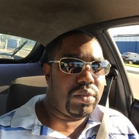 Omar Fleming