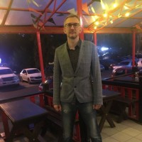 Sergey Agapov