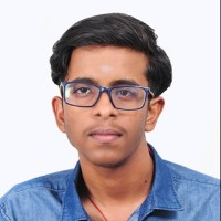 Nikhil Krishna R D
