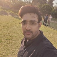 Vishnu Anand