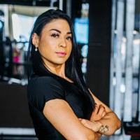 Ingred Satomi Carvalho