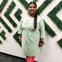 Anusha Sreedhar