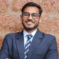 Anshul Sinhal