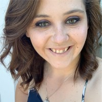 Ashley Clevenger