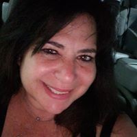 Rochelle Goldberg