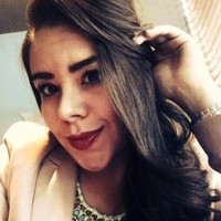 Alejandra Molina
