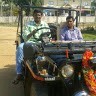 Dinesh Gattu