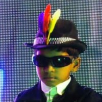Sharif Jameel