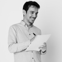 Javier Escribá Climent