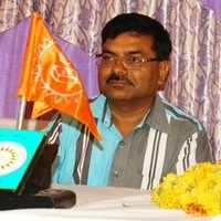 Sunil Sinhal