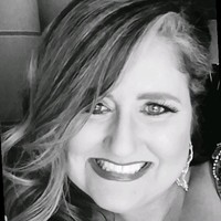 Jackie Thibodaux