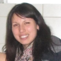 Zaida Amin