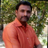 Mohan Ramanujam