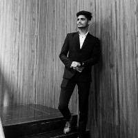 Shashank Hegde