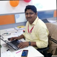 Ratish Mishra