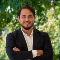 Christian Arévalo M.