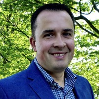 Lukasz (Luke) Borowiec