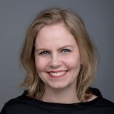 Brynja Baldursdóttir