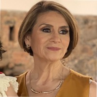 Maria Del Socorro Poblete