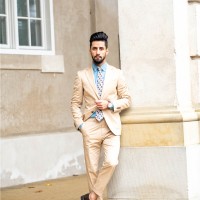Yasser Al Musawi