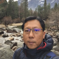 Alex Chen