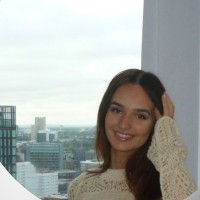Lucy Burgess