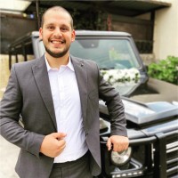 Rofael Khzouz