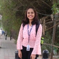 Deepti Man