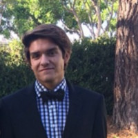 Andrew Armen-Carreon