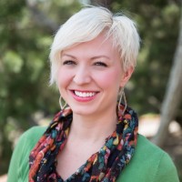 Morgan Grace, LCSW-S, LCDC, CCTP-II, EMDR, TCYM