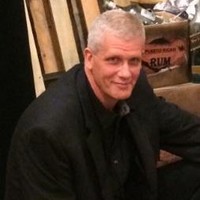 Cliff Keene