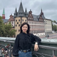Doris Chan