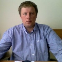 Alexander Rumiancev