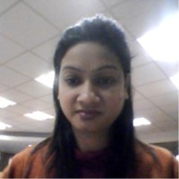 Sweta Jain Singh