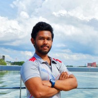Charith Madusankha
