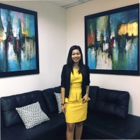 Catherine Flores