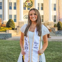 Mary Kate Huth