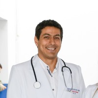 Javier Cisneros