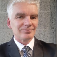 Steve Kingdon