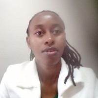 Beth Muoki