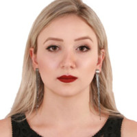 Géssica Mª Biazon Korchak